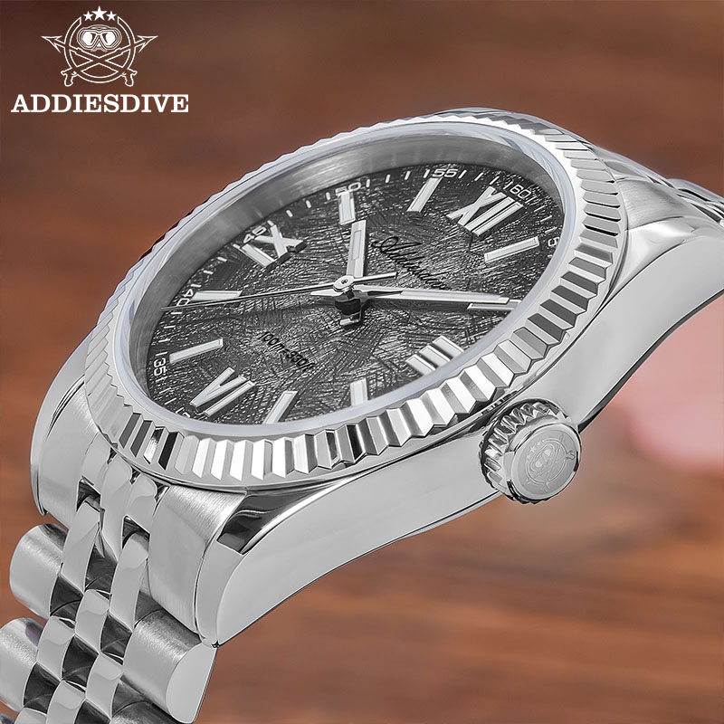 Jewelry For Watches - ADDIESDIVE Jam Tangan Elegan untuk Wanita