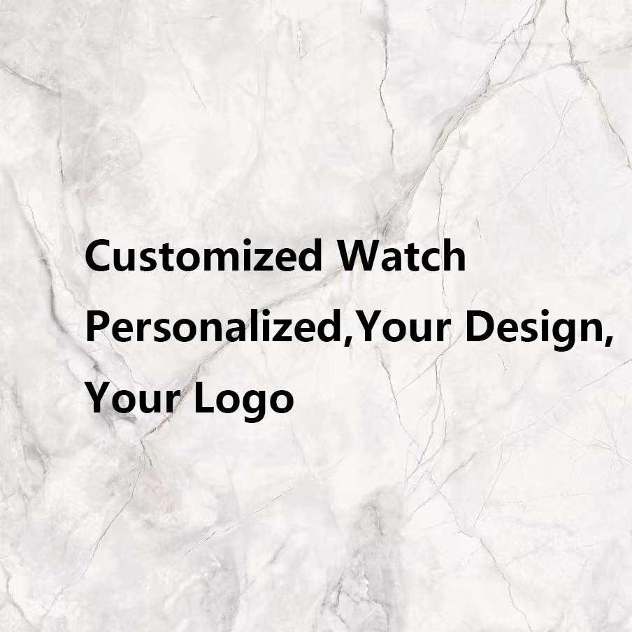 Jewelry For Watches - Jam Tangan Kustomisasi, Desain Anda, Logo
