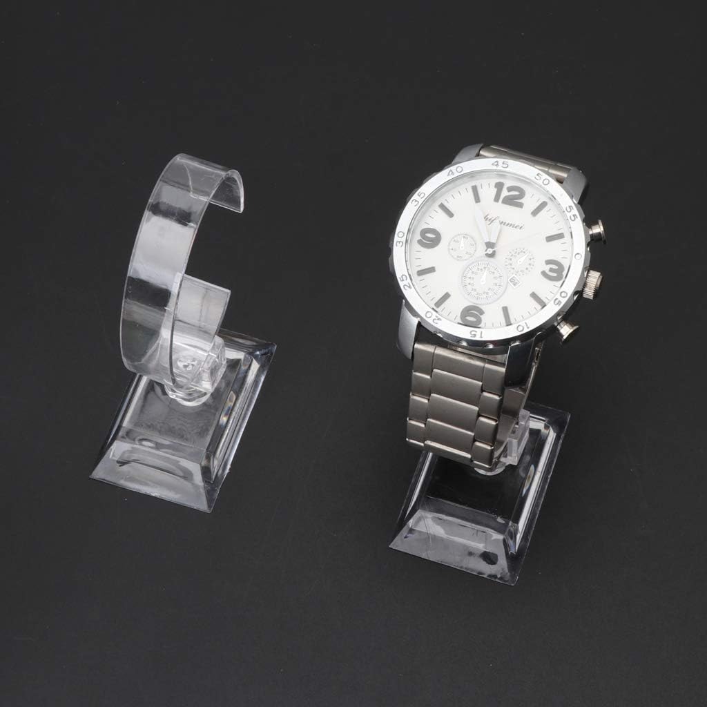 Grosir 10 Buah Tempat Pajangan - Jewelry And Watches Inc ulasan dan harga