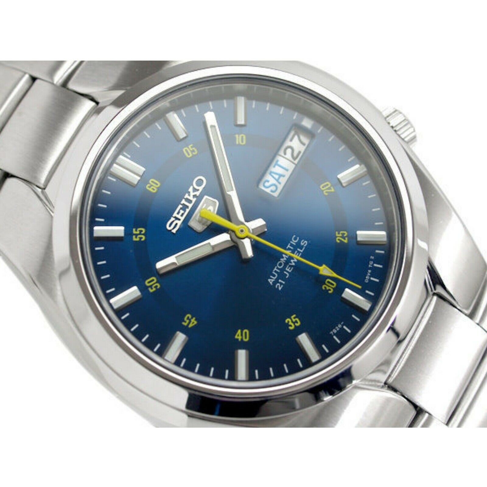 Jam Tangan Otomatis Unisex Pri - Seiko Watch Prospex ulasan dan harga