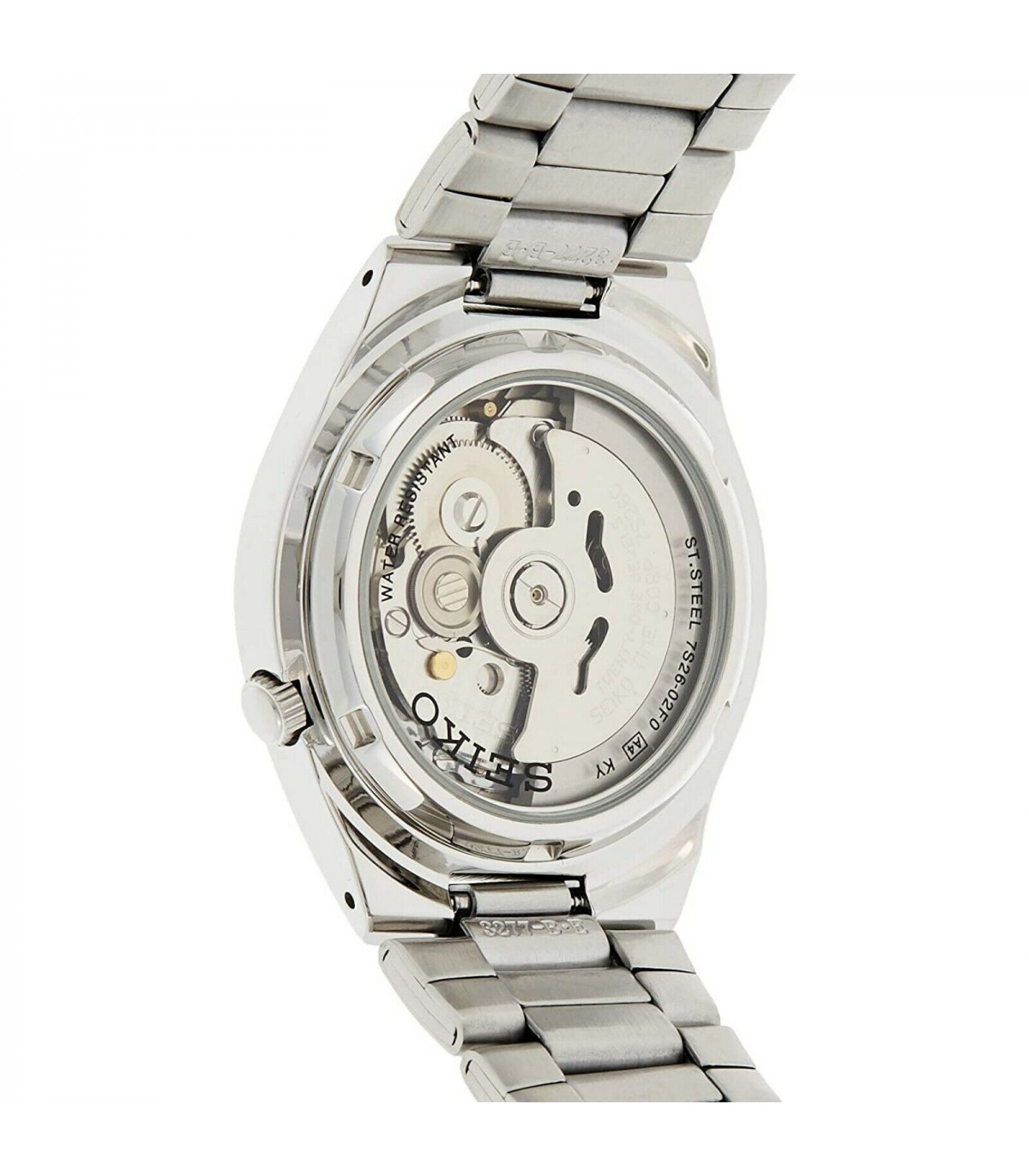 Jam Tangan Otomatis Unisex Pri - Seiko Watch Prospex ulasan dan harga