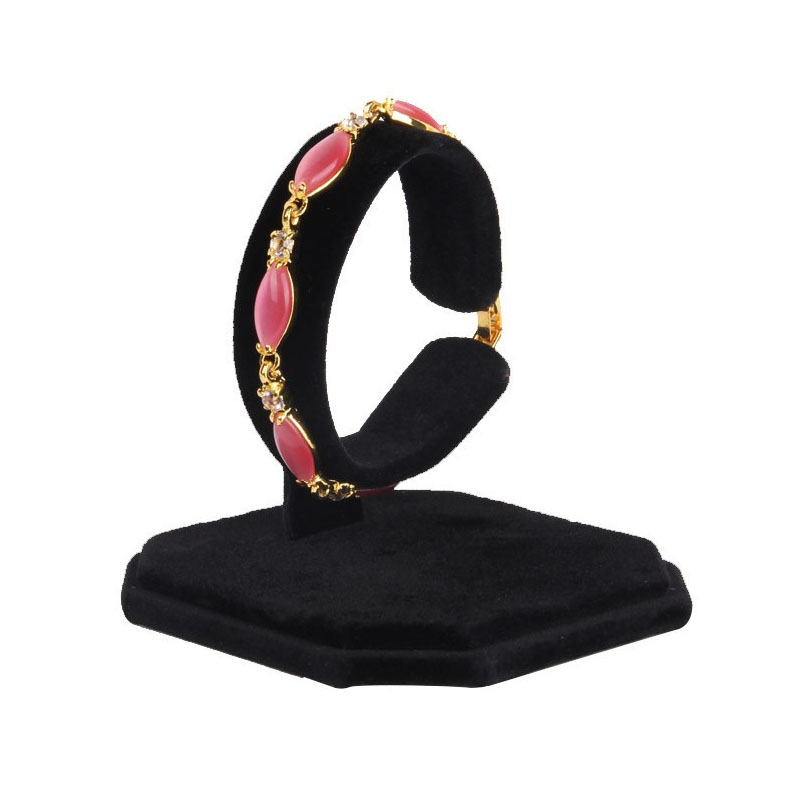 Kualitas Tinggi Beludru Bentuk - Jewelry And Watches Inc ulasan dan harga
