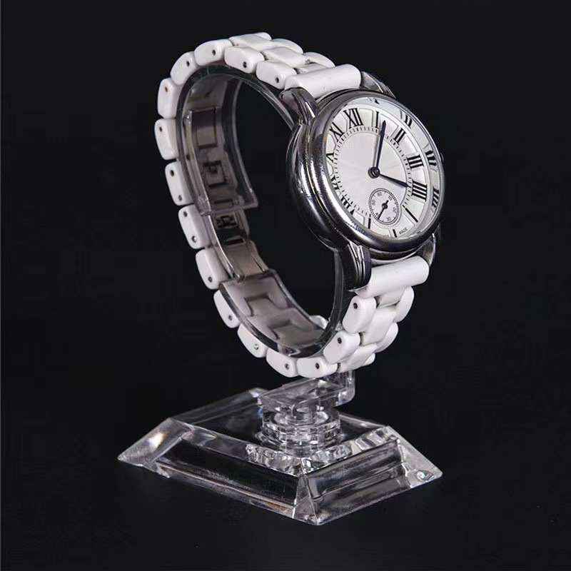 5 buah rak Display bening untu - Jewelry And Watches Inc ulasan dan harga