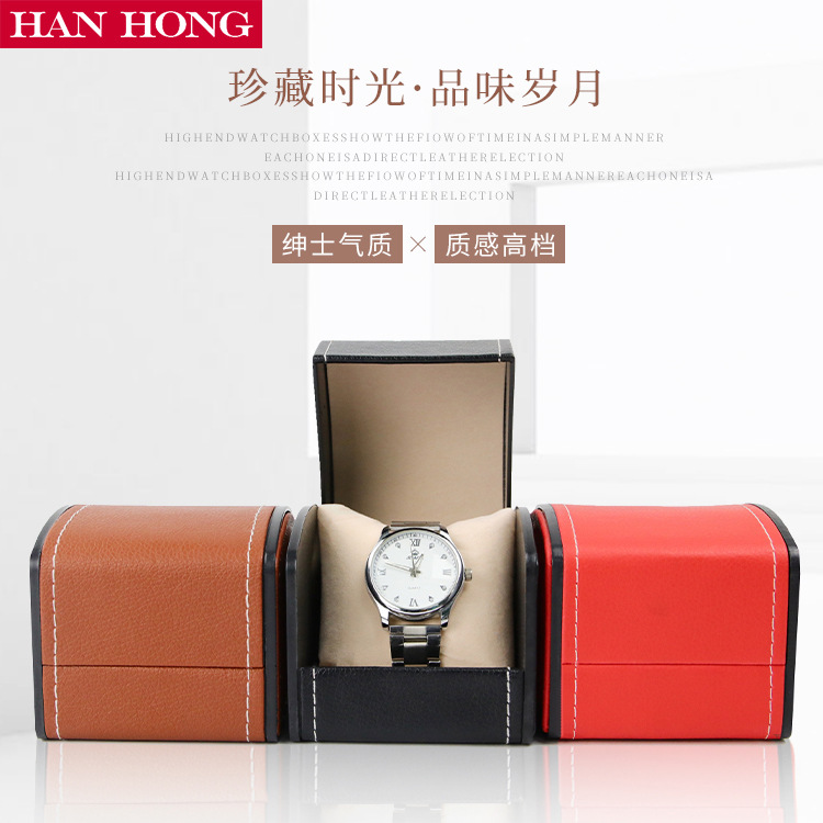 Kotak Jam Tangan Berbentuk Bus - Watch Display Box ulasan dan harga