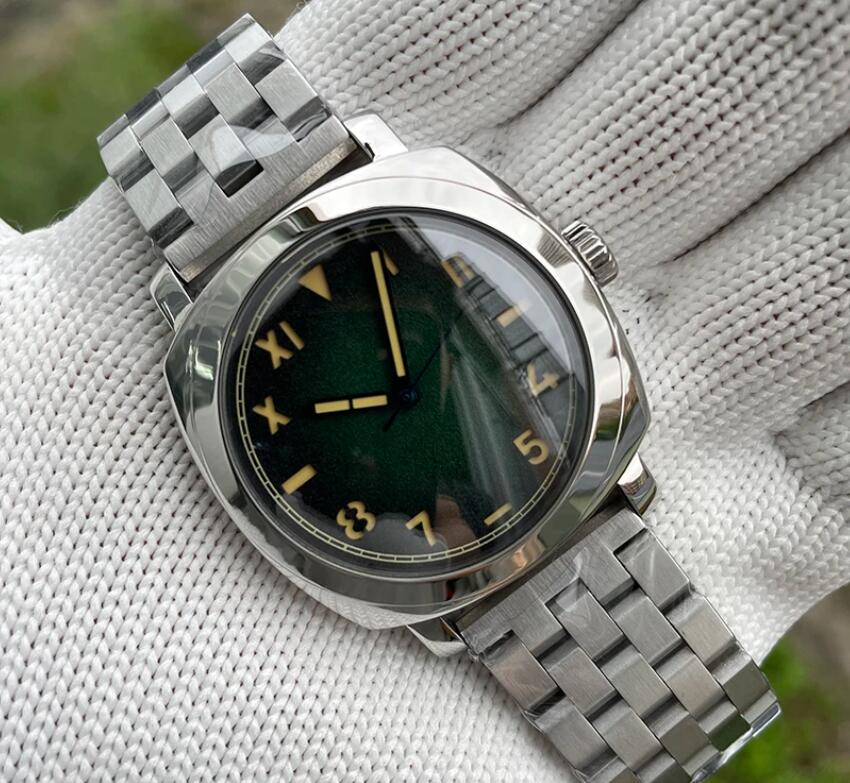 STEELDIVE Jam Tangan Otomatis  - Seiko Watch Prospex ulasan dan harga