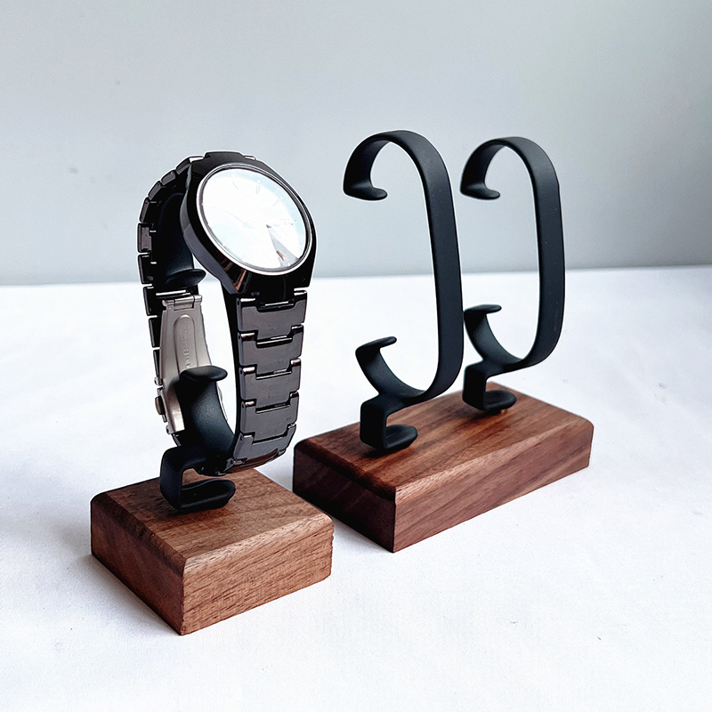 Stand Pajangan Perhiasan Berbe - Jewelry And Watches Inc ulasan dan harga