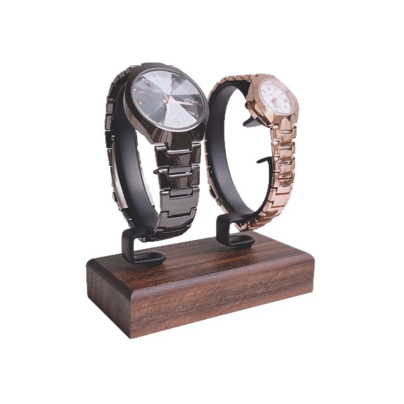 1 Buah Penyangga Jam Tangan Ka - Jewelry And Watches Inc ulasan dan harga