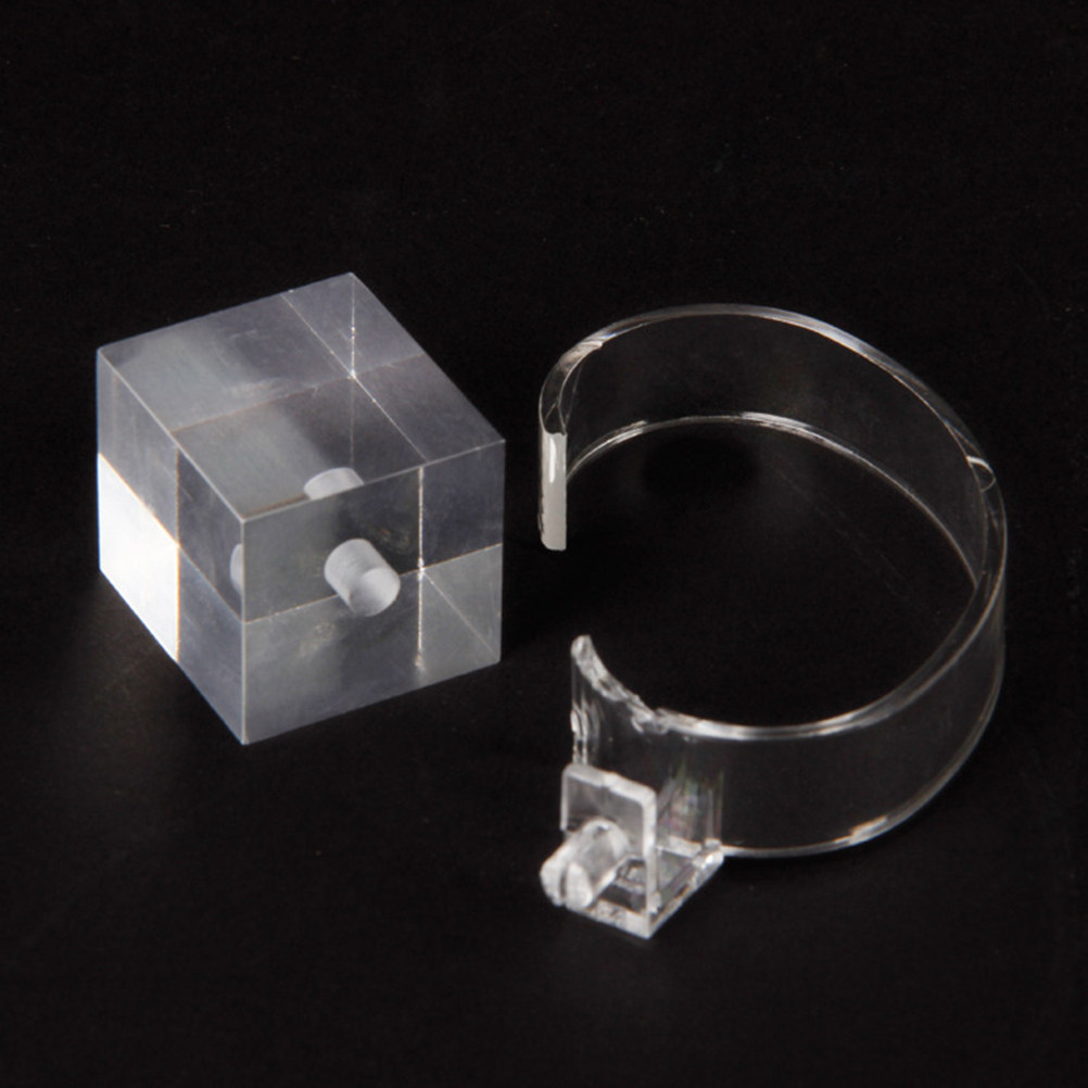 3 buah penyangga jam tangan ak - Jewelry And Watches Inc ulasan dan harga