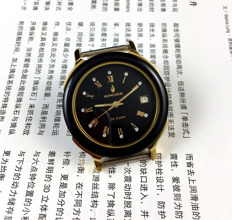 [Toko Guangguang] Pabrik Jam T - Jewelry For Watches ulasan dan harga