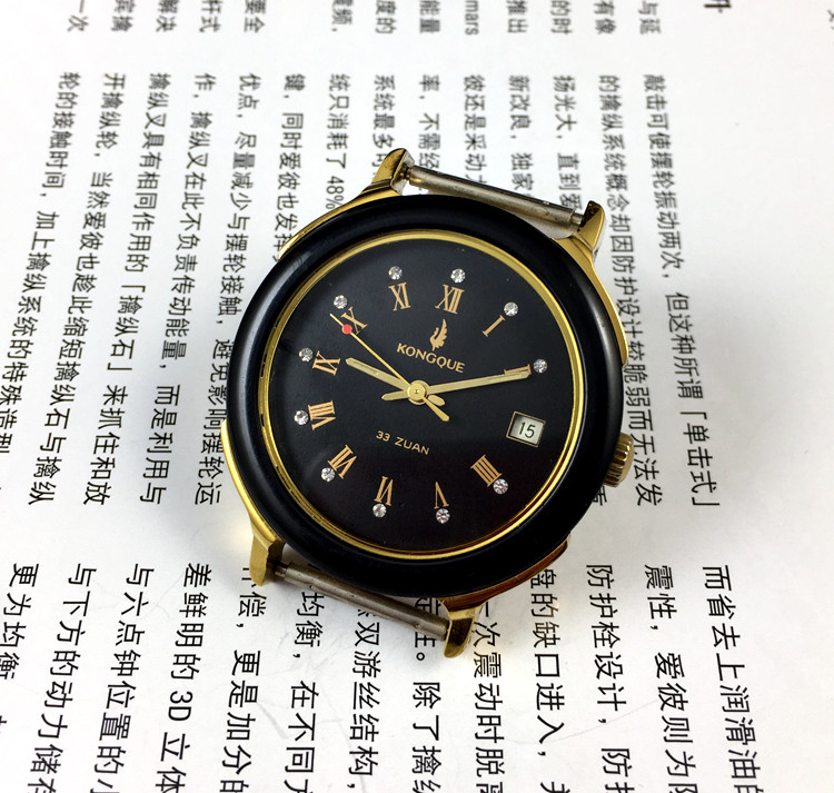 [Toko Guangguang] Pabrik Jam T - Jewelry For Watches ulasan dan harga