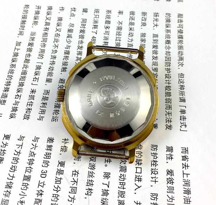[Toko Guangguang] Pabrik Jam T - Jewelry For Watches ulasan dan harga
