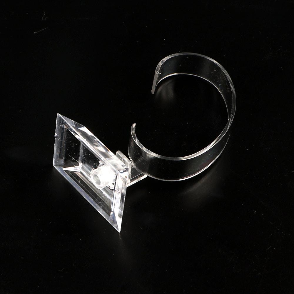 Rak pajangan jam tangan transp - Jewelry And Watches Inc ulasan dan harga
