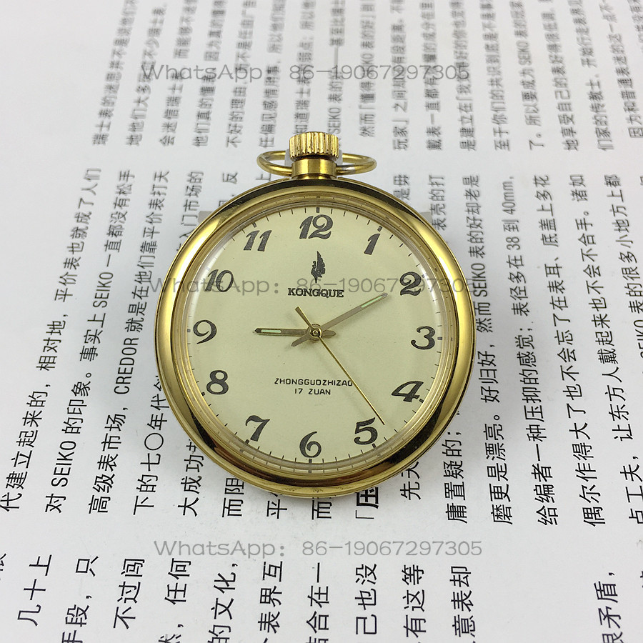 Pabrik Jam Tangan Liaoning, ja - Jewelry For Watches ulasan dan harga