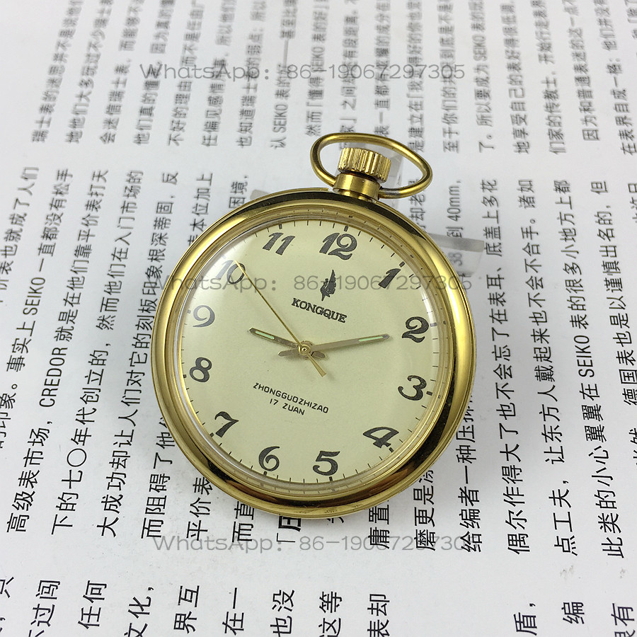 Pabrik Jam Tangan Liaoning, ja - Jewelry For Watches ulasan dan harga
