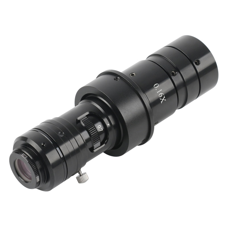 Mikroskop Video Monokular 0.7X - Jewelry And Watches Inc ulasan dan harga
