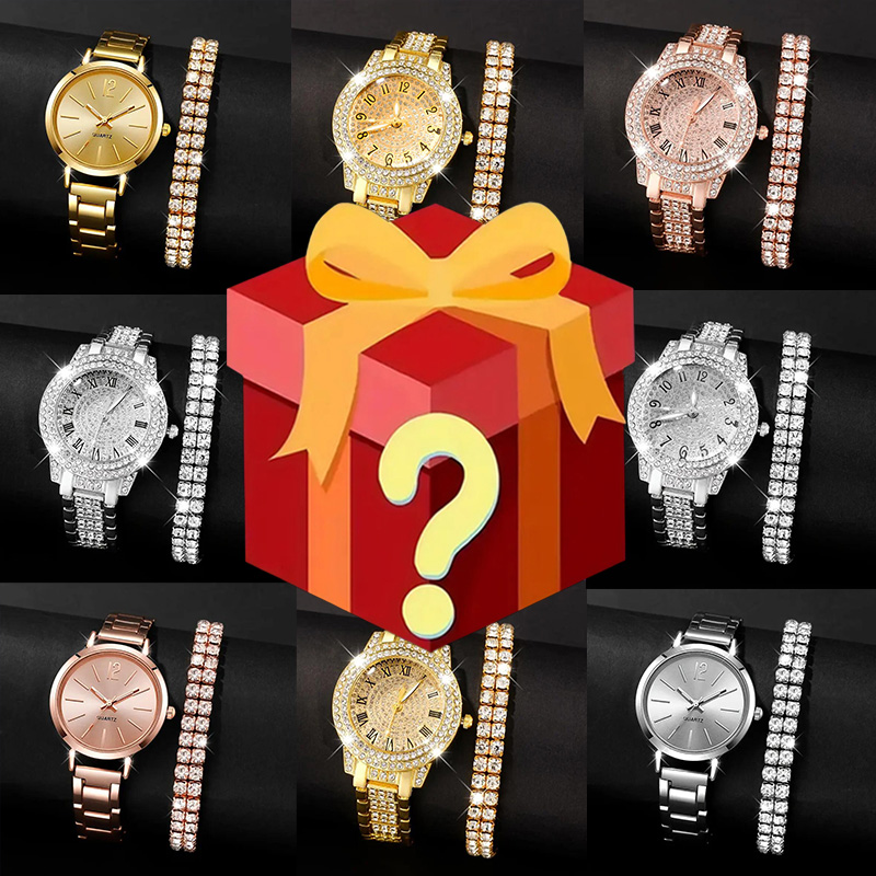 Kotak misterius yang berisi ke - Watch Display Box ulasan dan harga